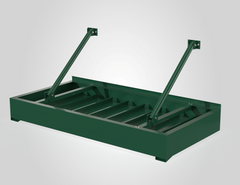 RAL 6024 Traffic Green [S8SG304]