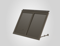 RAL 7006 Grey Beige SD [S9SK102]
