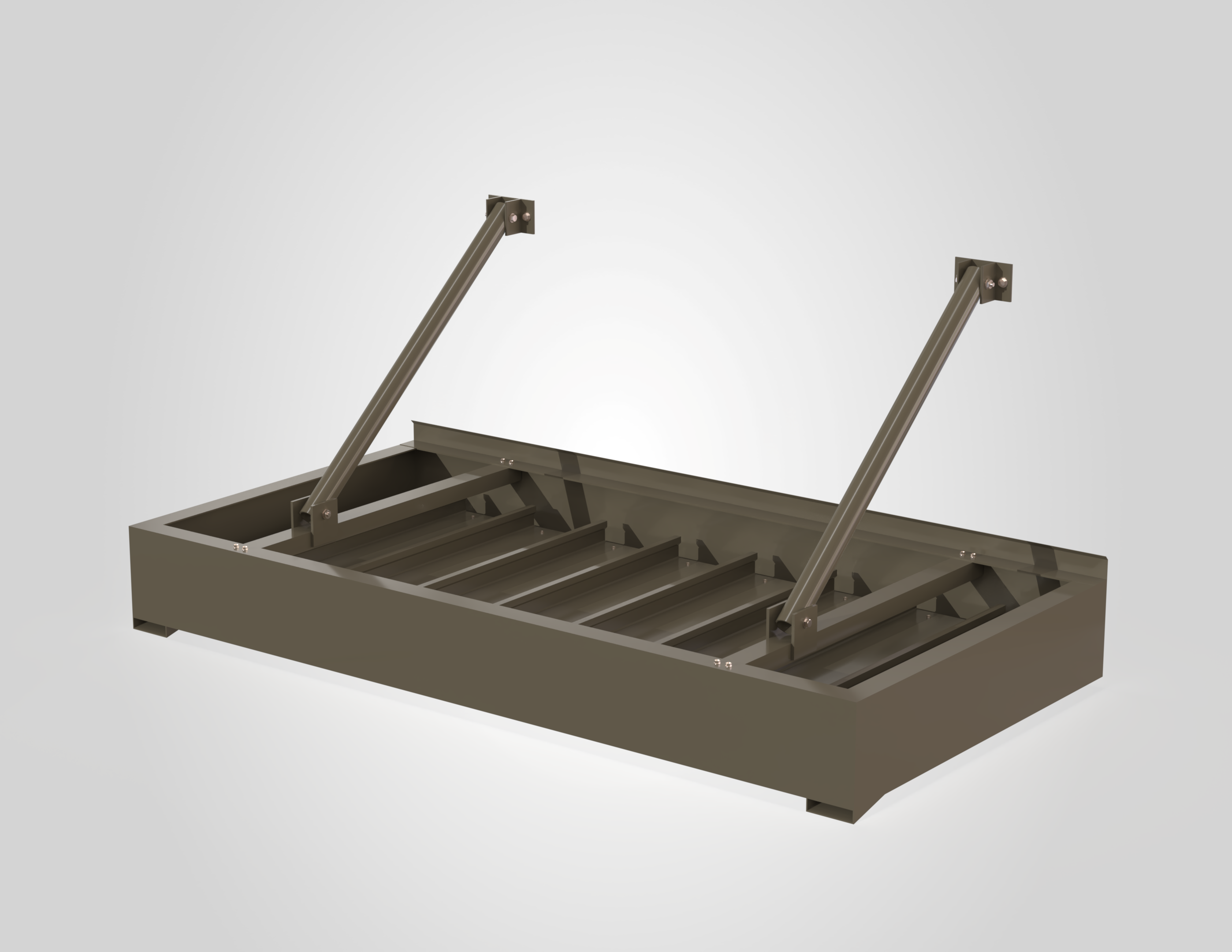 RAL 7006 Grey Beige SD [S9SK102]