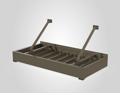 RAL 7006 Grey Beige SD [S9SK102]