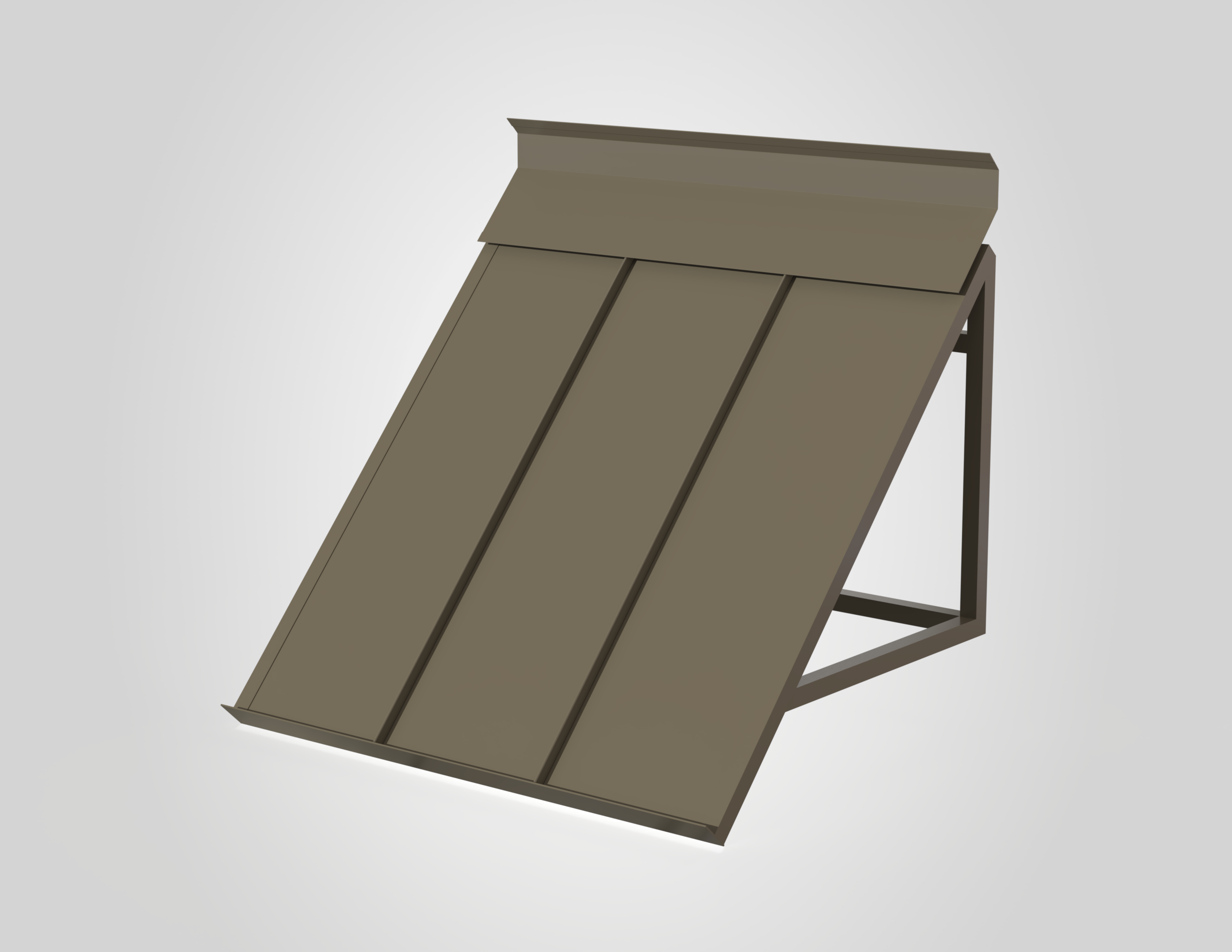 RAL 7006 Grey Beige SD [S9SK102]
