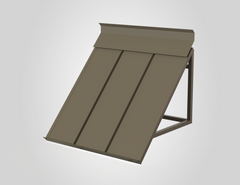 RAL 7006 Grey Beige SD [S9SK102]