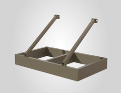 RAL 7006 Grey Beige SD [S9SK102]