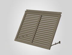 RAL 7006 Grey Beige SD [S9SK102]