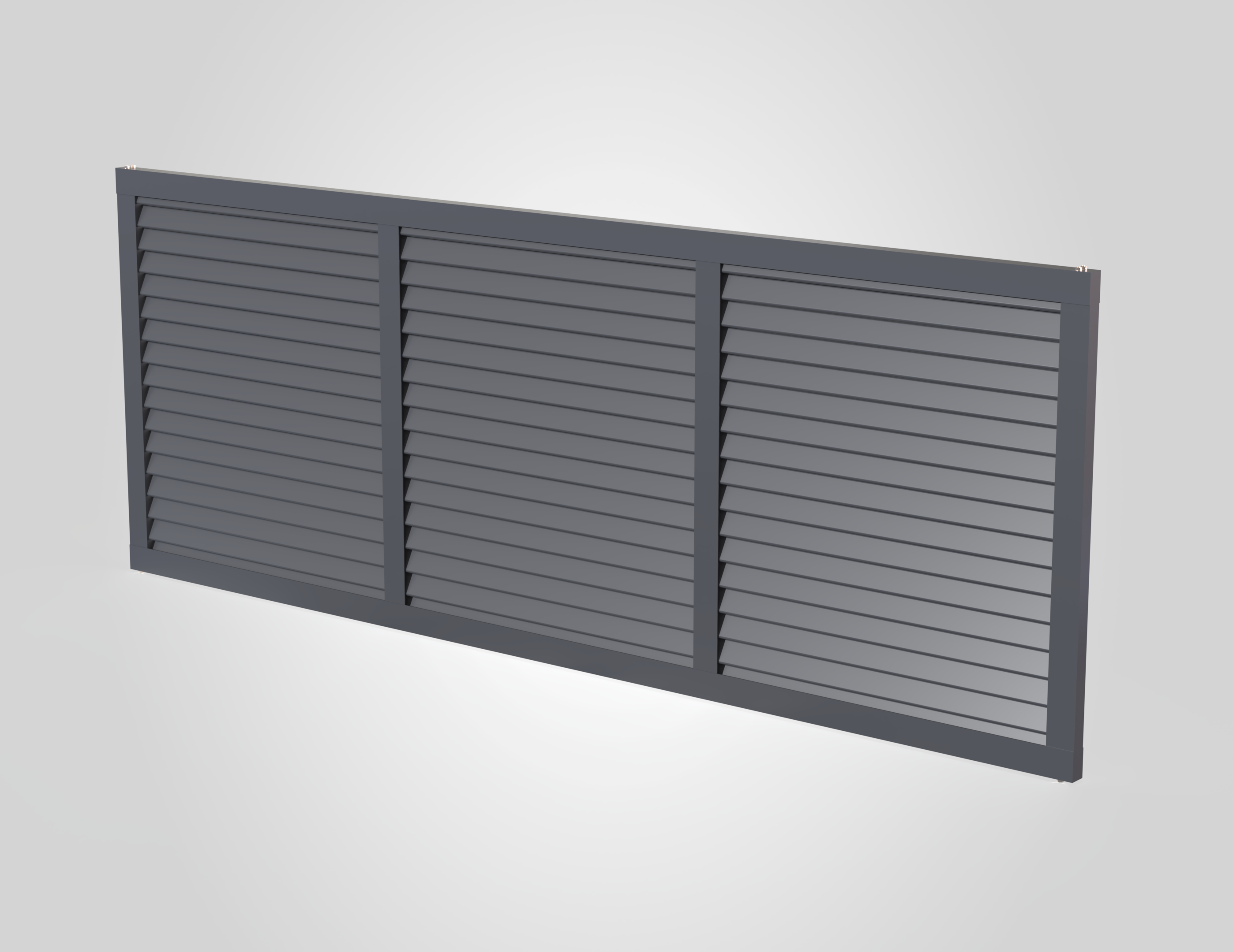RAL 7024 Graphite Gray [P8SK53]