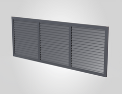 RAL 7024 Graphite Gray [P8SK53]