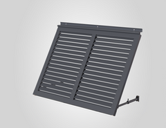 RAL 7024 Graphite Gray [P8SK53]