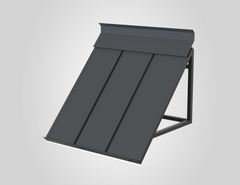 RAL 7031 Blue Gray [S9SK192]