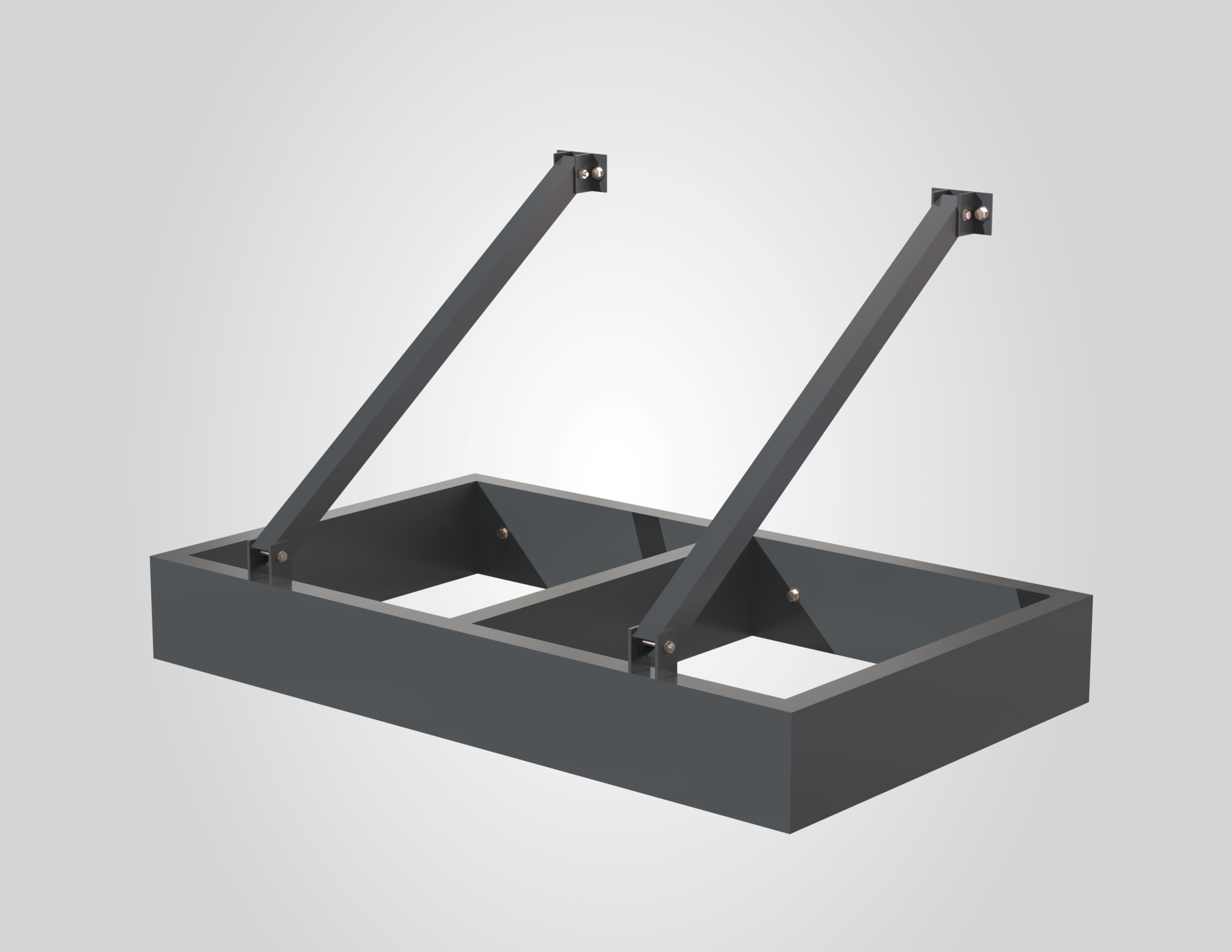 RAL 7031 Blue Gray [S9SK192]