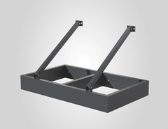 RAL 7031 Blue Gray [S9SK192]