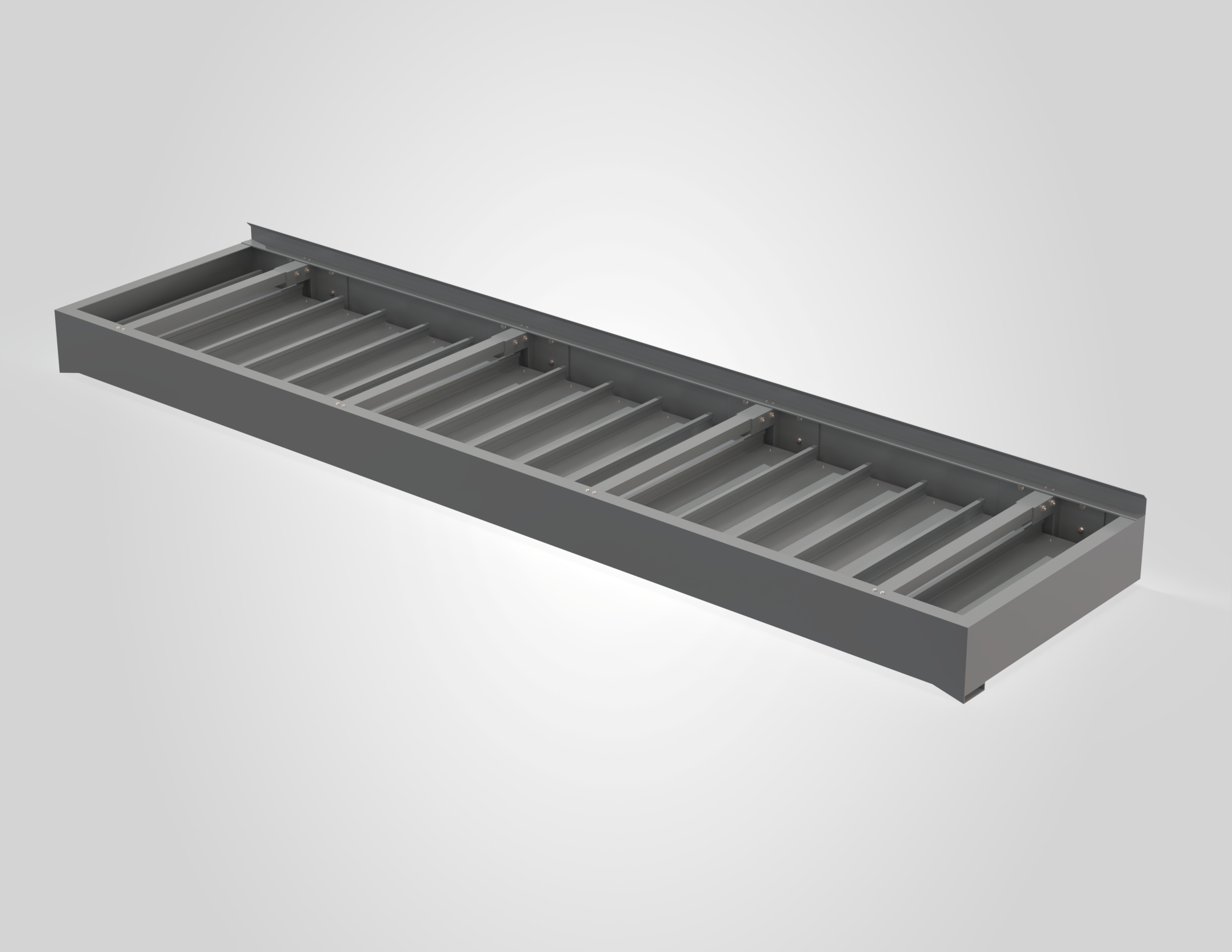 RAL 7042 Traffic Grey A [S8SK143]