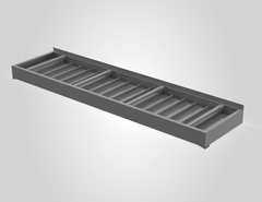 RAL 7042 Traffic Grey A [S8SK143]