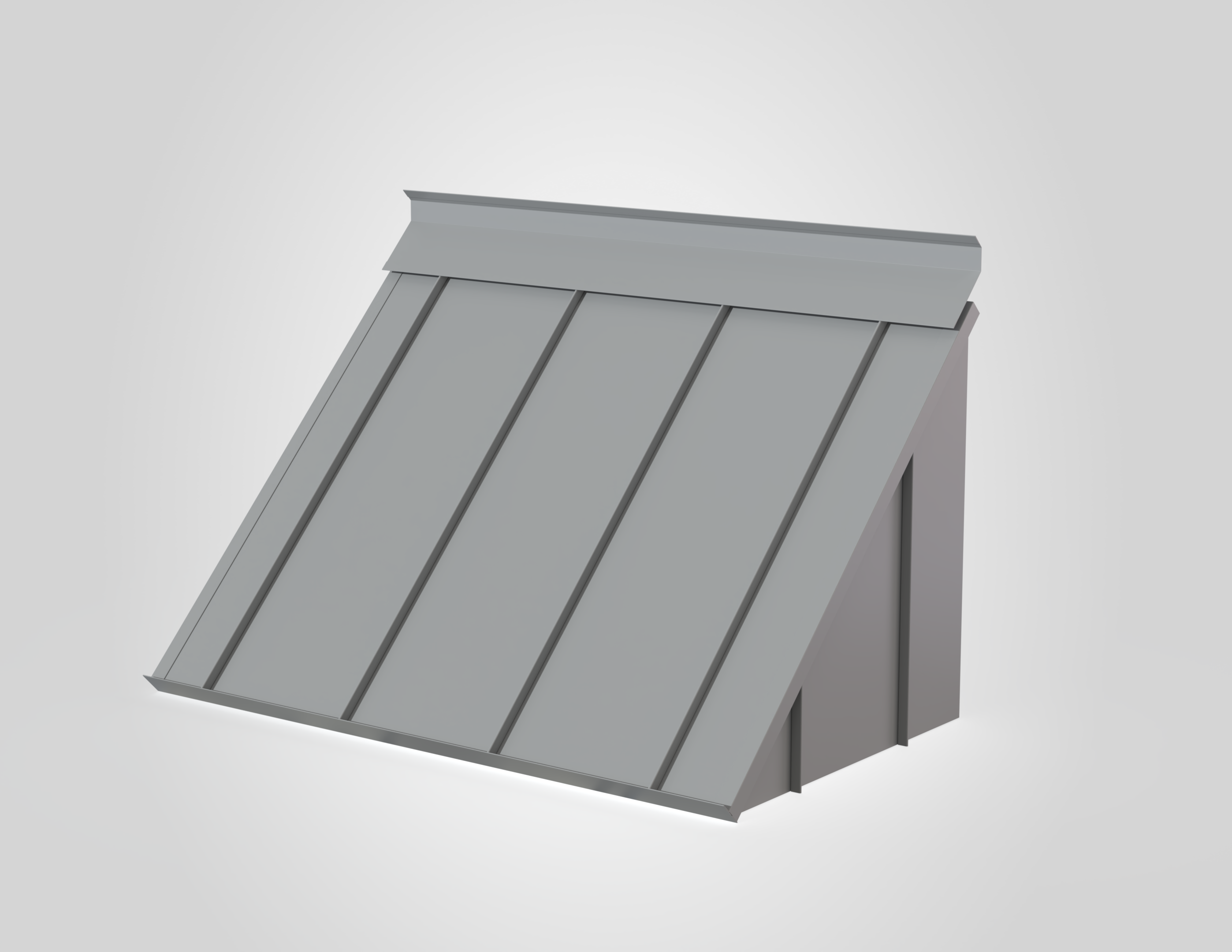 RAL 7042 Traffic Grey A [S8SK143]