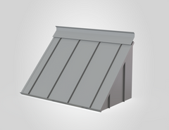 RAL 7042 Traffic Grey A [S8SK143]