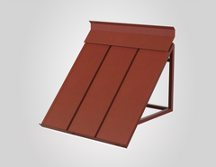 RAL 8004 Copper Brown [P8SH87]