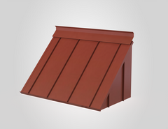 RAL 8004 Copper Brown [P8SH87]