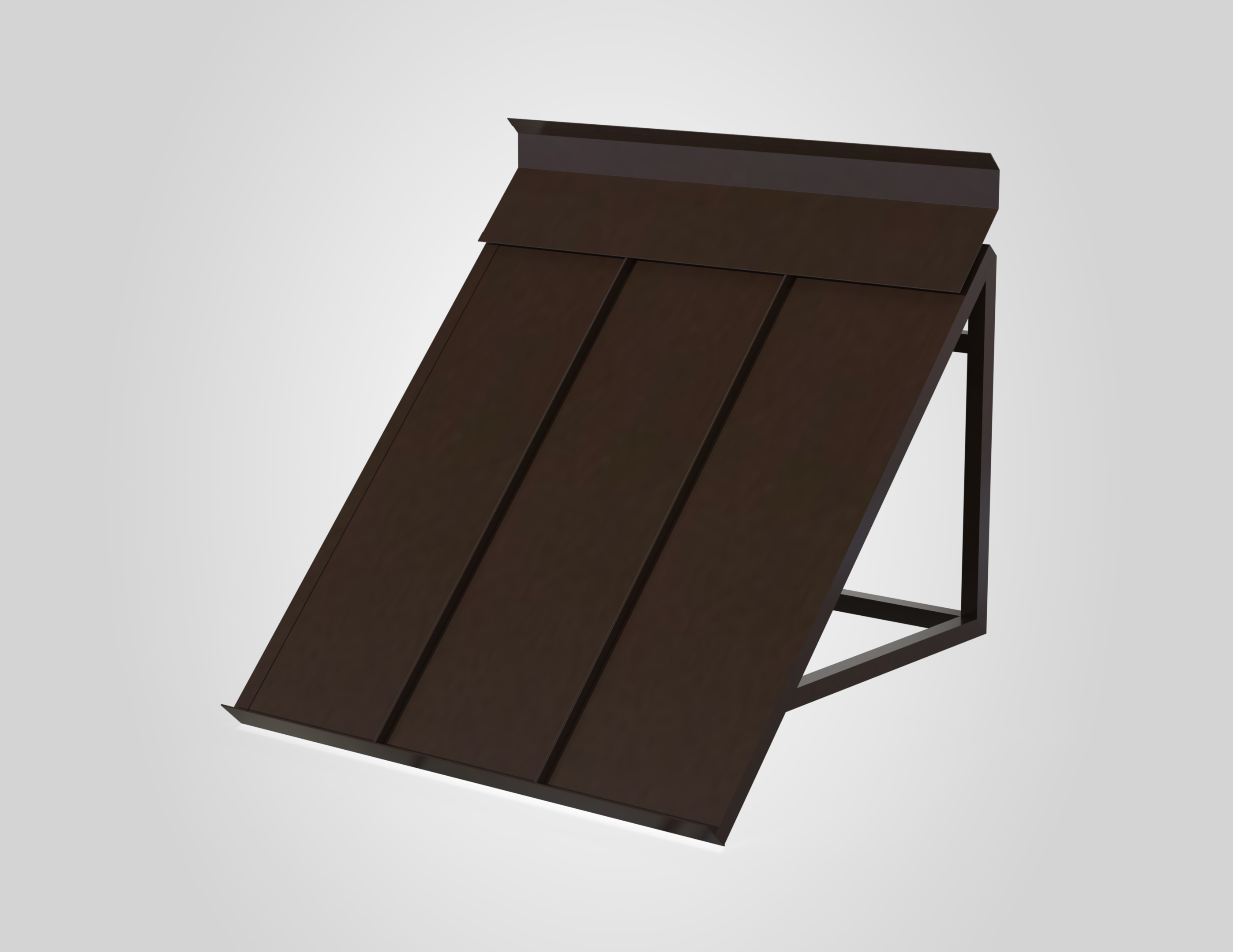 RAL 8014 Sipia Brown [S8SH33]