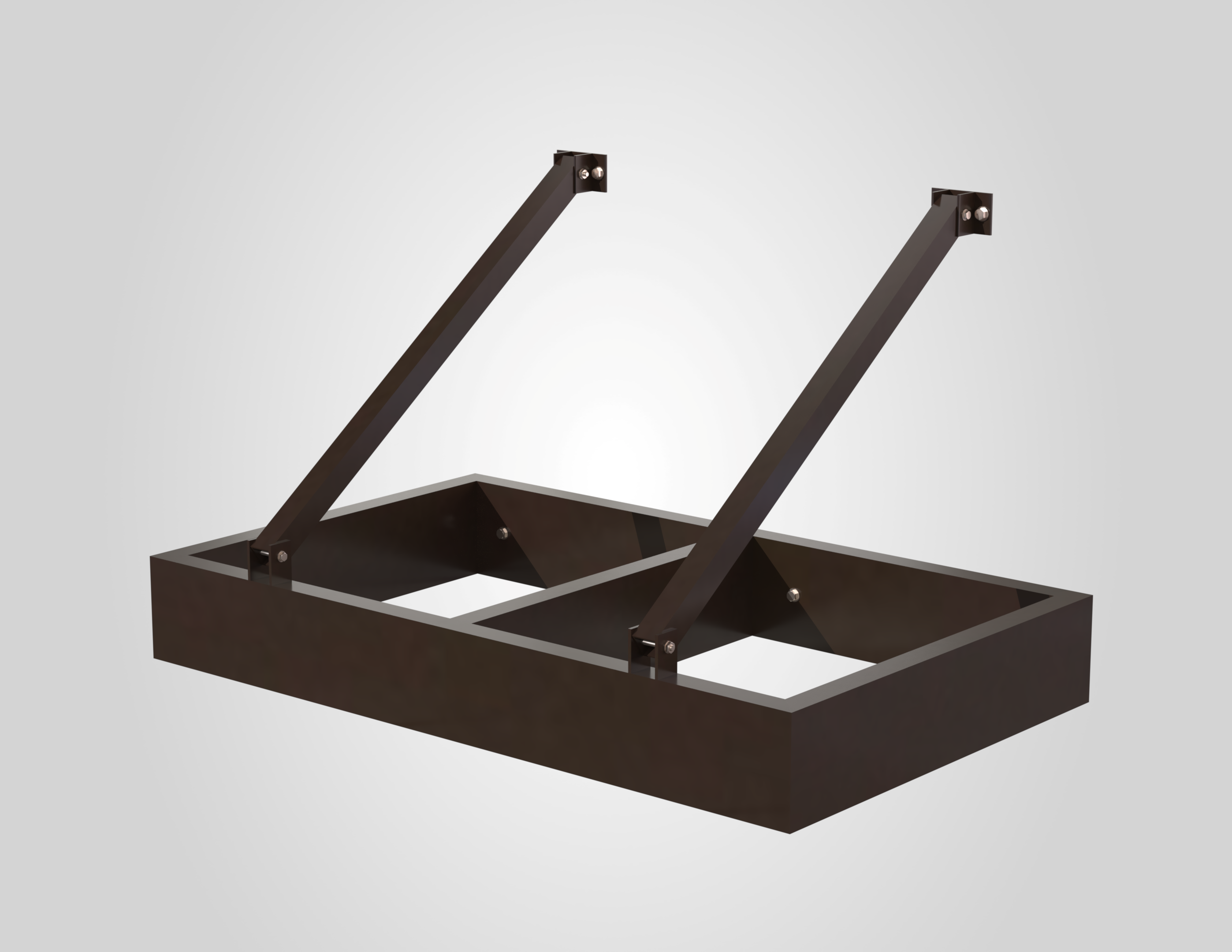 RAL 8014 Sipia Brown [S8SH33]