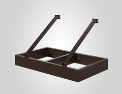 RAL 8014 Sipia Brown [S8SH33]