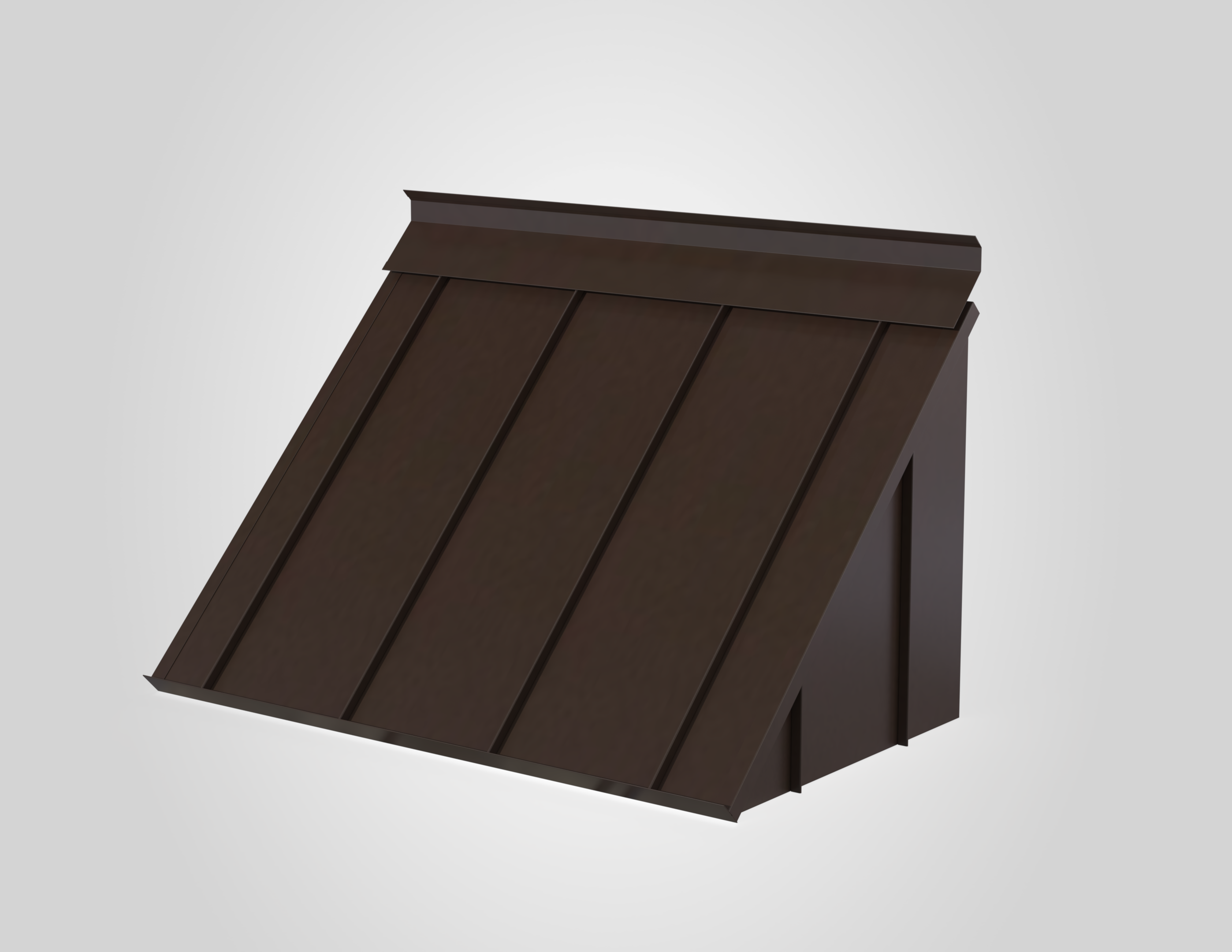 RAL 8014 Sipia Brown [S8SH33]