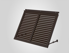 RAL 8014 Sipia Brown [S8SH33]