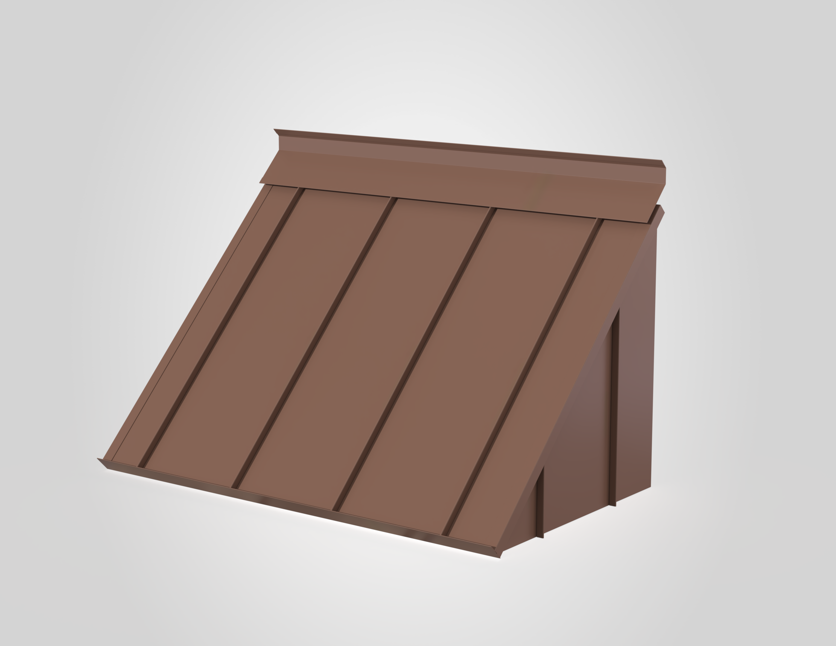 RAL 8025 Pale Brown [S8SH36]
