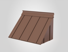 RAL 8025 Pale Brown [S8SH36]