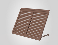 RAL 8025 Pale Brown [S8SH36]