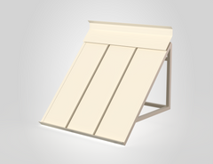 RAL 9002 Gray White [P9SW94]