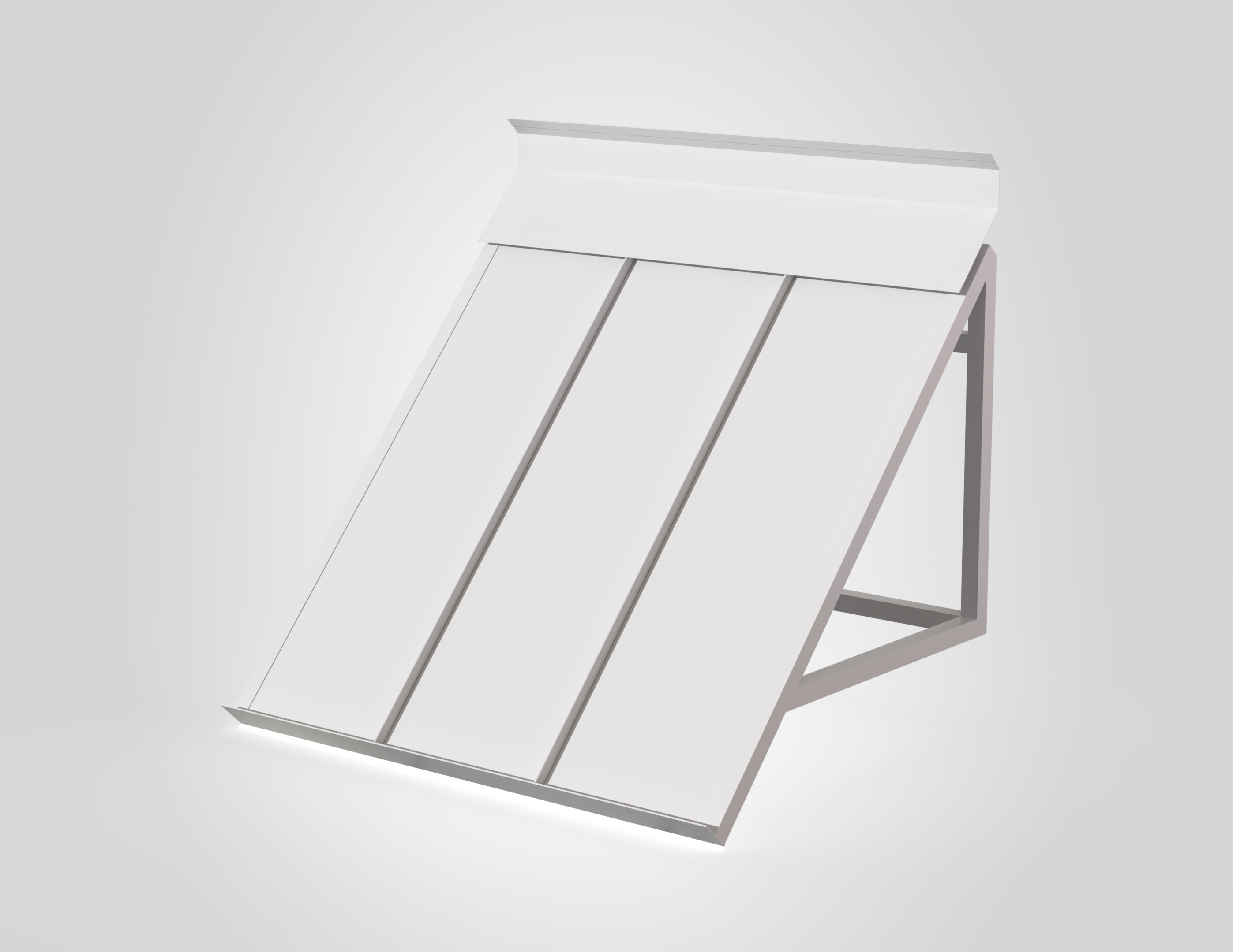 RAL 9018 Papyrus White [P9SW91]