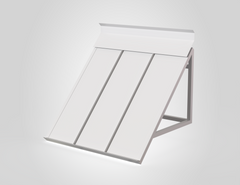 RAL 9018 Papyrus White [P9SW91]