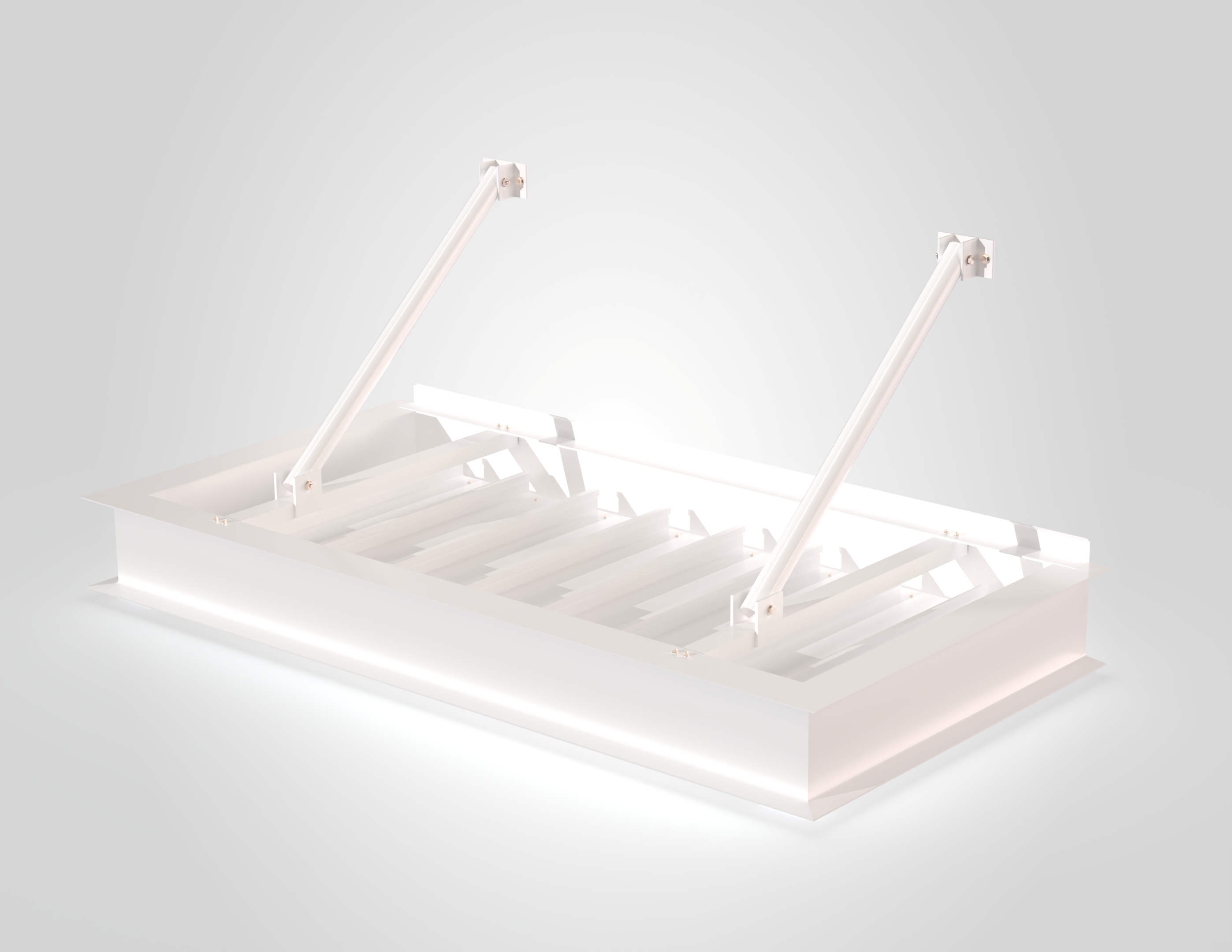 Pure White [S8SW22]
