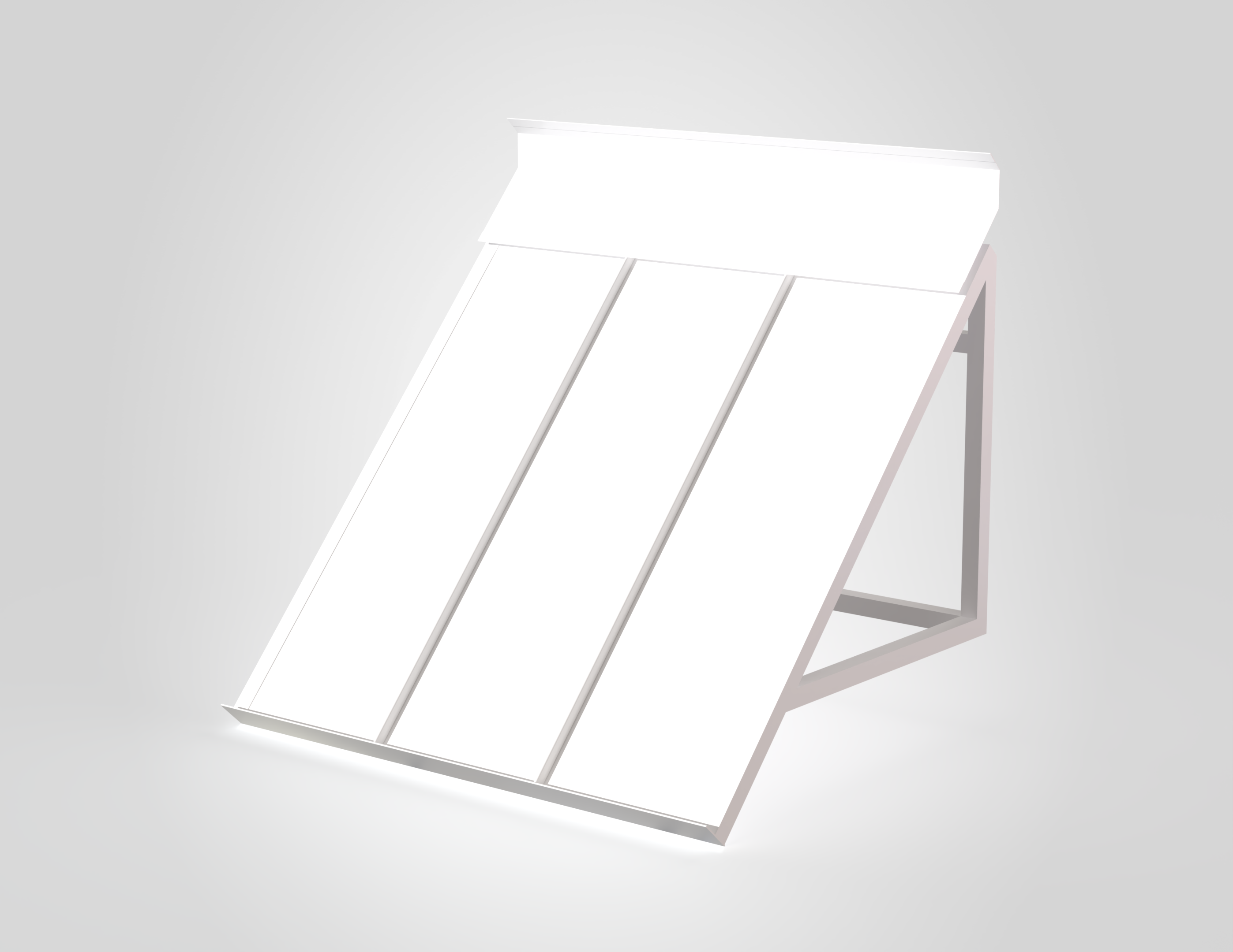 Pure White [S8SW22]