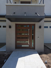 8" G Series Canopy System