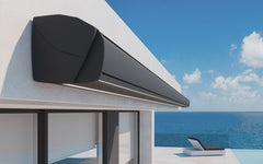 Apollo Shademaker Retractable Awning