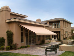 Zeus Shademaker Retractable Awning