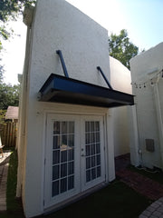 C Channel Series Canopy System