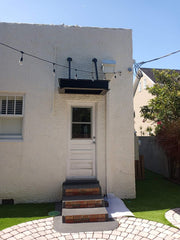 C Channel Series Canopy System