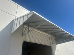 S-Series (Standing Seam with closed ends)