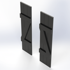 Z-Bar