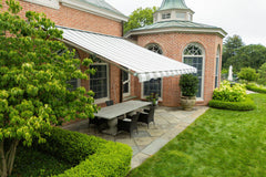 Sunflexx® Eastern Awning Systems Retractable Awning