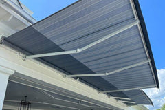 Sunscape® Eastern Awning Systems Retractable Awning