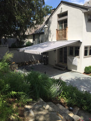 Sunflexx® Eastern Awning Systems Retractable Awning