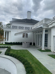 Sunflexx® Eastern Awning Systems Retractable Awning