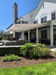 Sunflexx® Eastern Awning Systems Retractable Awning