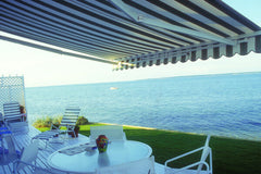 Sunflexx® Eastern Awning Systems Retractable Awning