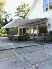 Sunflexx® Eastern Awning Systems Retractable Awning