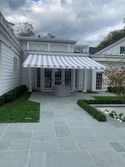 Sunflexx® Eastern Awning Systems Retractable Awning
