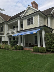 Sunscape® Eastern Awning Systems Retractable Awning